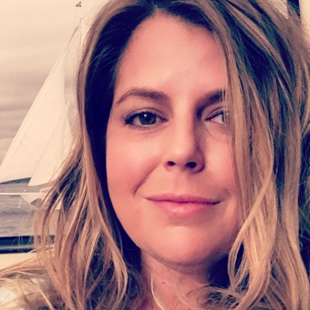 Meet your Posher, Nadya